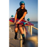 Гетры водонепроницаемые DEXSHELL Extreme Sports Socks DS468, размер M DS468M