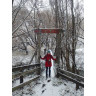 Носки водонепроницаемые DEXSHELL Hytherm Pro DS634, размер L DS634L